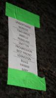  Foto: Jacqueline Strecker